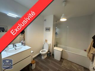  Appartement  vendre 2 pices 44 m