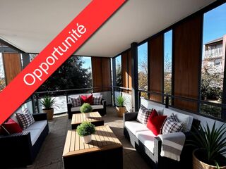  Appartement � vendre 3 pi�ces 60 m�