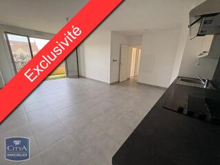  Appartement  vendre 3 pices 62 m