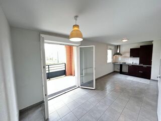  Appartement � vendre 2 pi�ces 41 m�