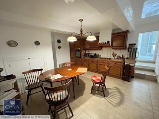  Maison � vendre 5 pi�ces 147 m�