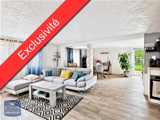  Maison  vendre 10 pices 167 m