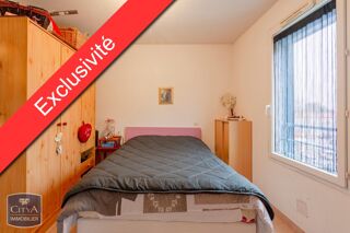  Appartement � vendre 2 pi�ces 50 m�