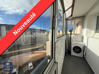  Appartement � vendre 3 pi�ces 56 m�