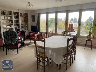  Appartement  vendre 4 pices 104 m