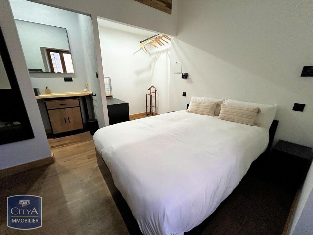 vente Appartement - 2 pièce(s) - 33 m² La Rochelle (17000)