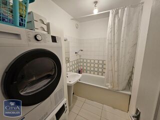  Appartement � vendre 5 pi�ces 93 m�