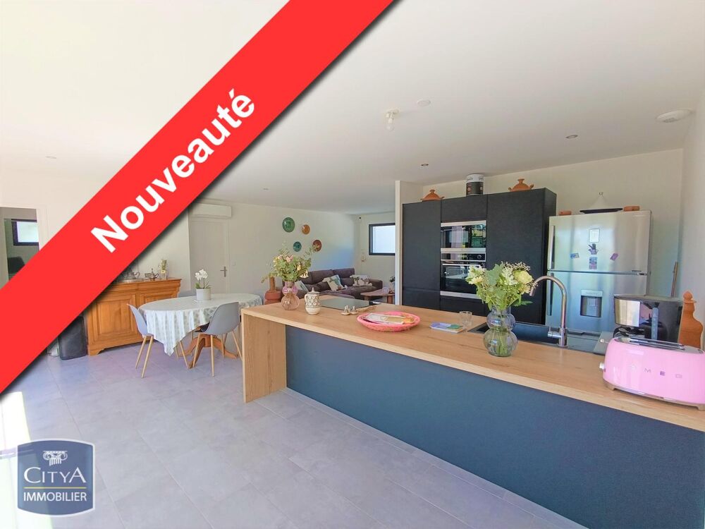 vente Maison - 5 pièce(s) - 125 m² Médis (17600)
