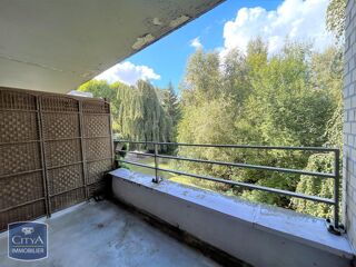  Appartement  vendre 2 pices 45 m