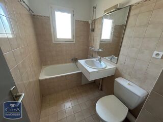  Appartement  vendre 1 pice 25 m