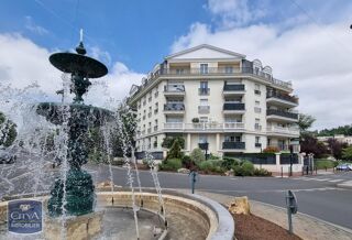  Appartement  vendre 2 pices 43 m