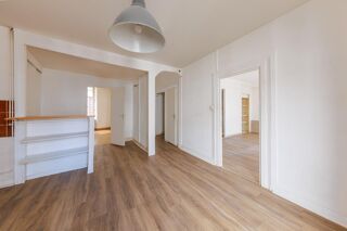  Appartement � vendre 3 pi�ces 66 m�