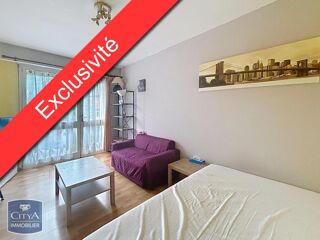  Appartement  vendre 1 pice 27 m