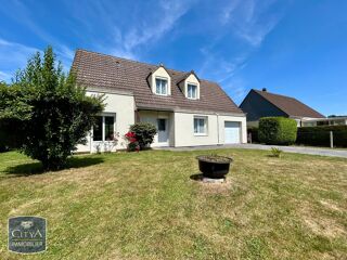  Maison � vendre 5 pi�ces 110 m�