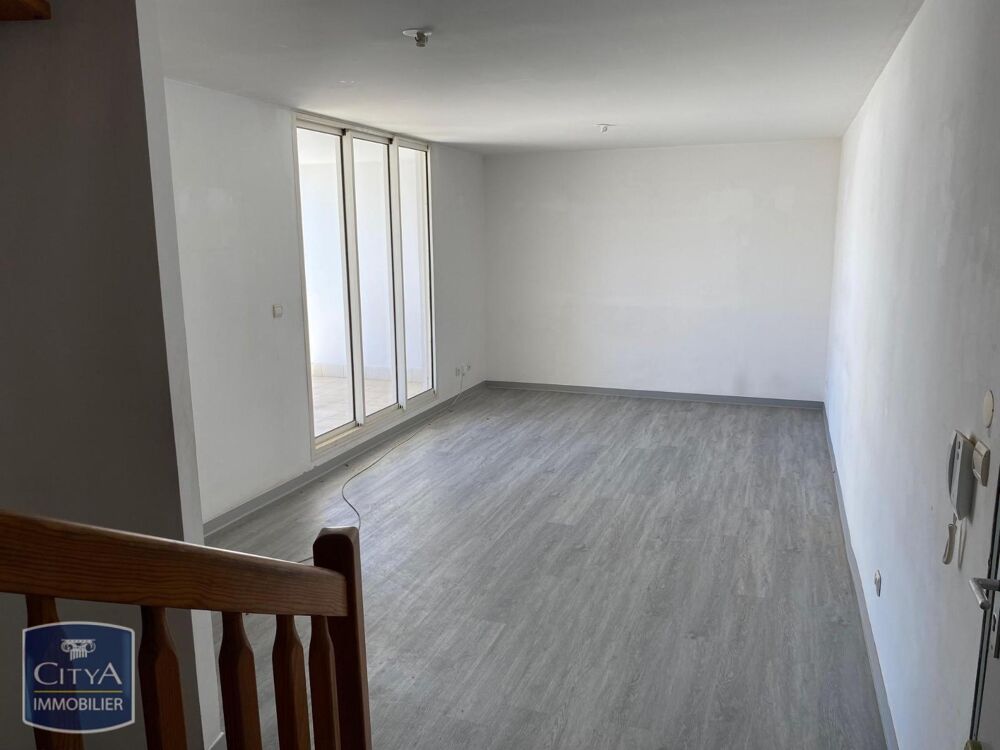 vente Appartement - 4 pièce(s) - 84 m² Saint-Denis (97400)
