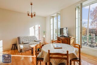  Appartement � vendre 2 pi�ces 36 m�