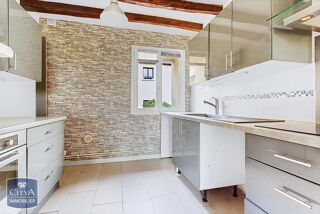  Appartement � vendre 3 pi�ces 70 m�