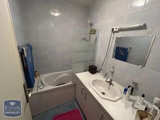  Appartement  vendre 2 pices 52 m