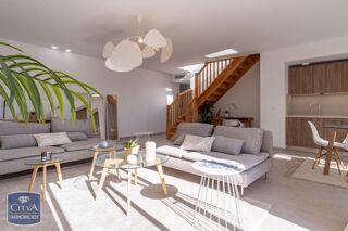  Appartement  vendre 4 pices 109 m