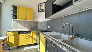  Appartement � vendre 3 pi�ces 50 m�