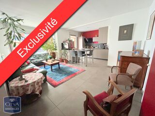  Appartement  vendre 3 pices 63 m