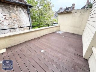  Appartement � vendre 4 pi�ces 95 m�