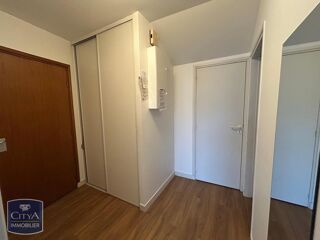  Appartement � vendre 2 pi�ces 45 m�