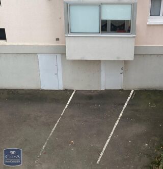  Appartement � vendre 1 pi�ce 27 m�