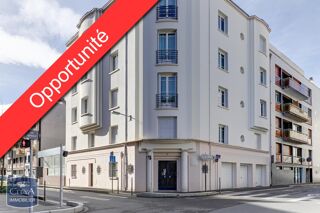  Appartement � vendre 4 pi�ces 86 m�