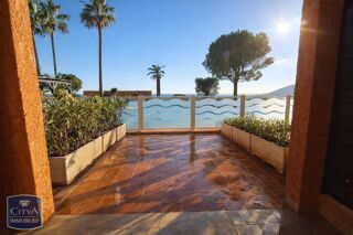  Appartement � vendre 2 pi�ces 28 m�