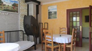  Villa � vendre 9 pi�ces 260 m�