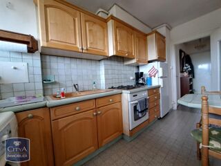  Appartement  vendre 3 pices 74 m