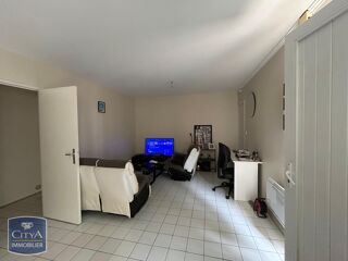  Appartement  vendre 2 pices 49 m