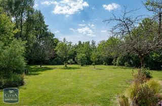  Maison � vendre 5 pi�ces 185 m�