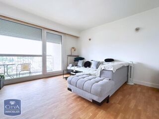  Appartement  vendre 2 pices 44 m