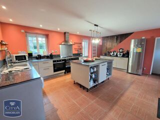  Maison � vendre 166 m�