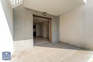  Appartement � vendre 2 pi�ces 38 m�