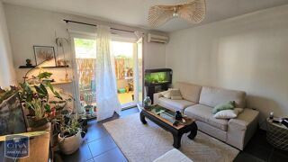  Appartement � vendre 2 pi�ces 43 m�