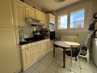  Appartement � vendre 4 pi�ces 109 m�