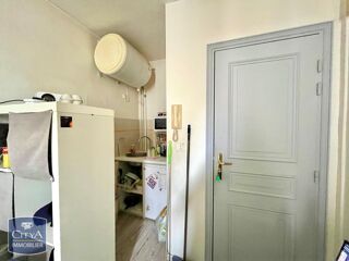  Appartement � vendre 1 pi�ce 14 m�
