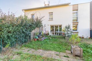  Villa � vendre 4 pi�ces 86 m�