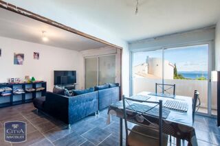  Appartement � vendre 3 pi�ces 77 m�