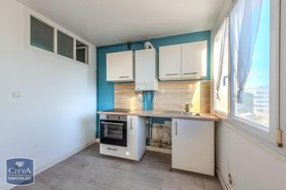  Appartement  vendre 3 pices 52 m