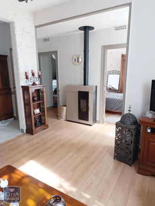  Maison � vendre 5 pi�ces 99 m�