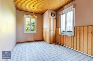  Maison � vendre 6 pi�ces 135 m�