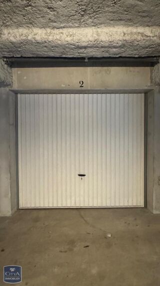  Parking / Garage � vendre 17 m�