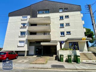  Appartement  vendre 1 pice 26 m