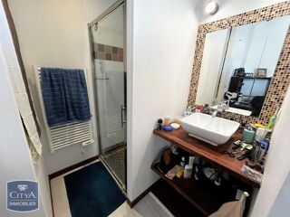  Appartement � vendre 2 pi�ces 33 m�