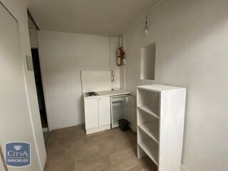  Appartement � vendre 1 pi�ce 22 m�