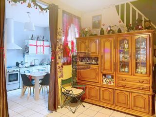  Maison � vendre 3 pi�ces 63 m�